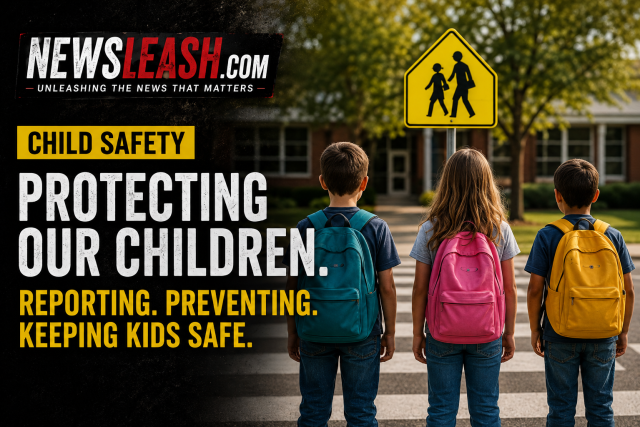 Child-Safety