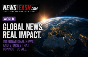 August 2026 Ties Record as World’s Hottest Month