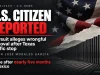 Lawsuit Details Texas Traffic Stop That Led to Deportation of U.S. Citizen to Mexico
