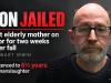 Carlisle Man Jailed Over Death of Mother Left on Bathroom Floor for Two Weeks
