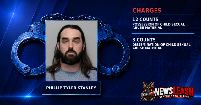 Dothan man held without bond on 15 child sexual abuse material charges after Discord investigation Dothan man held without bond on 15 child sexual abuse material charges after Discord investigation