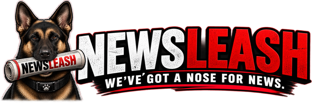 NewsLeash