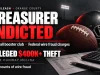 Orange County Football Booster Treasurer Indicted on Federal Wire Fraud Charges Over Alleged $400K Theft