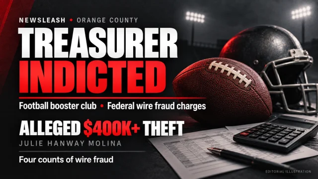 treasurer