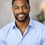 Kelvin Johnson